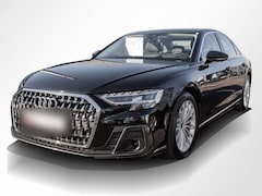 Bild des Angebotes Audi A8 50 TDI qu.,HD-Matrix,Pano,Leder,HuD,Memory