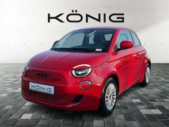 Bild des Angebotes Fiat 500e (RED)  Klima*Navi*Carplay