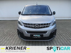 Bild des Angebotes Opel Zafira Life Elegance L (L3)