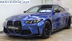 Bild des Angebotes BMW M4 xDrive Competition Sitzlüftung ACC 360°