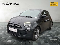 Bild des Angebotes Fiat 500e Basis *Spurhalte*Carplay*