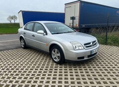 Bild des Angebotes Opel Vectra 2.2 Automatik Edition