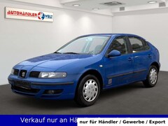 Bild des Angebotes SEAT Leon 1.6i Klimaautomatik