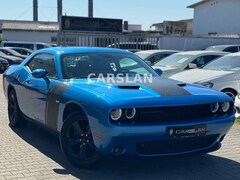 Bild des Angebotes Dodge Challenger SXT 3.6 LPG+LED+R.KAM+KEYLESS+SBL+SHZ
