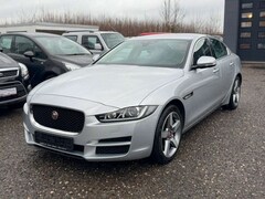 Bild des Angebotes Jaguar XE Prestige AWD Automatik