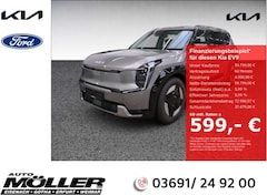 Bild des Angebotes Kia EV9 99,8 kWh AWD P1-P2 Drive Komfort HUD StandHZG Mass