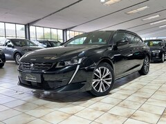 Bild des Angebotes Peugeot 508 SW Allure Pack