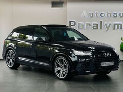Bild des Angebotes Audi SQ7 4.0 TDI quattro *PANO*HuD*7-SITZ*AHK