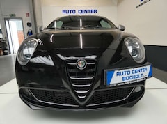 Bild des Angebotes Alfa Romeo MiTo Quadrifoglio Verde*Klima*PDC*LM
