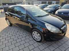 Opel Corsa D Edition "111 Jahre"
