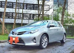 Bild des Angebotes Toyota Auris 1.8 VVT-i Hybrid Automatik Life Plus