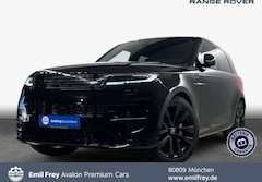 Bild des Angebotes Land Rover Range Rover Sport P460e Hybrid Dynamic HSE