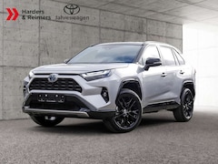 Bild des Angebotes Toyota RAV 4 2.5 Hybrid Style Selection