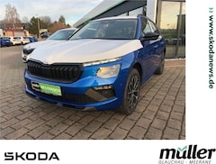 Bild des Angebotes Skoda Kamiq Balance AHZV Matrix ACC Navi