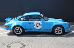 Porsche 911 RSR 2,8 (3,8 ) Leichtbau mit Power