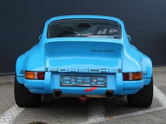 Porsche 911 RSR 2,8 (3,8 ) Backdate Leichtbau mit Power