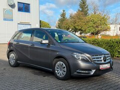 Bild des Angebotes Mercedes-Benz B 220 CDI Garantie*Bi-Xenon*Kamera*Totwinkel*