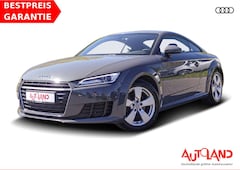 Bild des Angebotes Audi TT Coupe 1.8 TFSI Totwinkel Virtual Cockpit