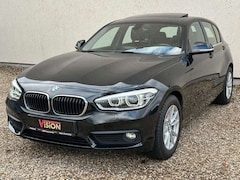 Bild des Angebotes BMW 118 i Advantage *2 Hand*Leder*Schiebedach