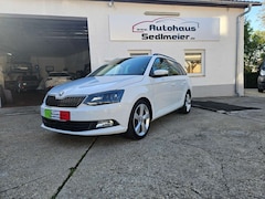 Bild des Angebotes Skoda Fabia 1,2 110PS Kombi Joy