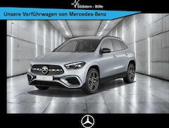Bild des Angebotes Mercedes-Benz GLA 180 +AMG+SHZ+DISTRO+AMBIENTE+KAMERA+NIGHTP.