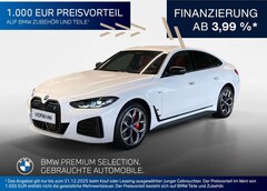 Bild des Angebotes BMW i4 M Sport