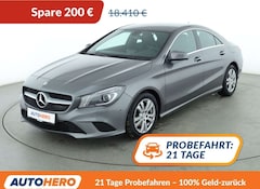 Bild des Angebotes Mercedes-Benz CLA 180 Urban Aut.*XENON*TEMPO*PDC*SHZ*KLIMA*GARANTIE*