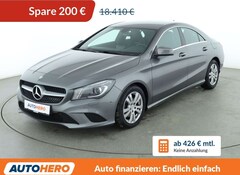 Bild des Angebotes Mercedes-Benz CLA 180 Urban Aut.*XENON*TEMPO*PDC*SHZ*KLIMA*GARANTIE*