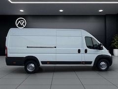 Bild des Angebotes Citroen Jumper Grossraumkasten 35 L4H2 Business Heavy Bl