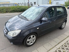 Bild des Angebotes Hyundai Getz 1.4 GLS