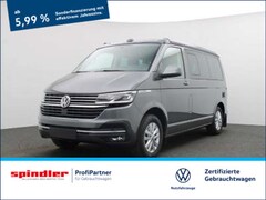 Bild des Angebotes VW T6.1 California Ocean 2.0 TDI DSG / LED, Standh.