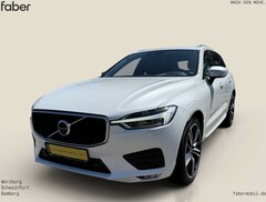 Bild des Angebotes Volvo XC60 D5 "R Design" AWD