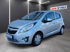 Bild des Angebotes Chevrolet Spark 5-trg. Klimaanlage