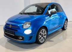 Bild des Angebotes Fiat 500 S *PDC,  Beats Soundsystem*