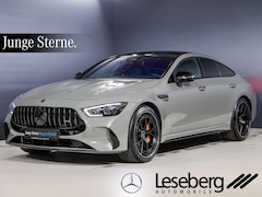 Bild des Angebotes Mercedes-Benz AMG GT AMG GT 63 S E Performance Multibeam/Distro/Pano/