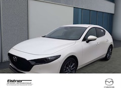 Bild des Angebotes Mazda 3 2.5L e-SKYACTIV G 140ps 6AT FWD Exclusive-Line