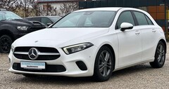 Bild des Angebotes Mercedes-Benz A 180 d Kamera Tempomat PDC Led