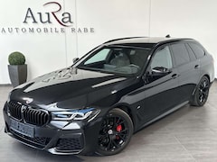 Bild des Angebotes BMW 530 Touring xD M-Sport Pro NAV+LASER+AHK+HEADUP