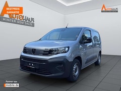 Bild des Angebotes Peugeot Partner L1H1/M 1.5 Blue-HDI*CARPLAY*LED*NAVI*