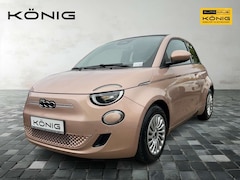 Bild des Angebotes Fiat 500e 500e Cabrio
