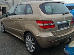 Bild des Angebotes Mercedes-Benz B 200 Autotronic