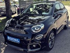 Bild des Angebotes Fiat 500X Dolcevita Sport, Navi, LED, ACC, Keyless