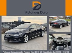 Bild des Angebotes VW Passat CC Dynamic Black R-Line | Standheizung