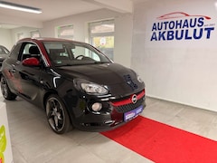 Bild des Angebotes Opel Adam 120 Jahre ecoFlex*Finanzierung*Garantie+Tüv*