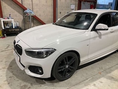 Bild des Angebotes BMW 116 116i