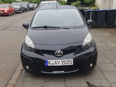 Bild des Angebotes Toyota Aygo Aygo Cool (?)
