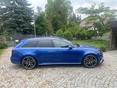 Bild des Angebotes Audi RS6 RS6 Avant performance