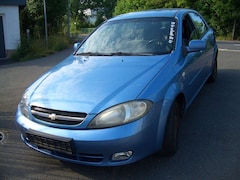 Bild des Angebotes Chevrolet Lacetti SE