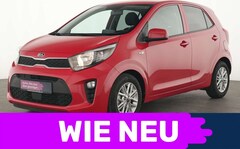 Bild des Angebotes Kia Picanto Dream Team Navi|AppleCarPlay|SHZ|Kamera
