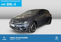 Bild des Angebotes VW Polo R-Line 1.0 TSI 116 PS DSG *MATRIX*IQ.DRIVE*